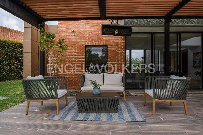 Casa de 3 alcobas en venta en La Calera, Bogotá, 247 m² · foto 7 de 20