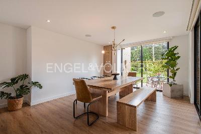 Casa de 3 alcobas en venta en La Calera, Bogotá, 247 m² · foto 8 de 20