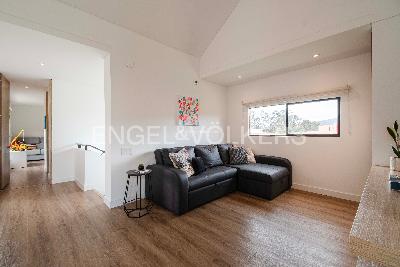 Casa de 3 alcobas en venta en La Calera, Bogotá, 247 m² · foto 13 de 20