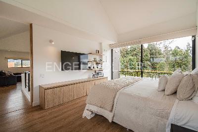 Casa de 3 alcobas en venta en La Calera, Bogotá, 247 m² · foto 15 de 20