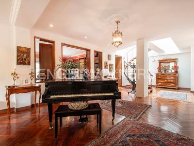 Apartamento de 1 alcoba en venta en La Cabrera, Bogotá, 508 m² · foto 3 de 20