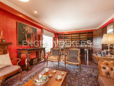Apartamento de 1 alcoba en venta en La Cabrera, Bogotá, 508 m² · foto 4 de 20