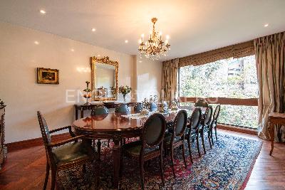 Apartamento de 1 alcoba en venta en La Cabrera, Bogotá, 508 m² · foto 5 de 20