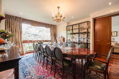 Apartamento de 1 alcoba en venta en La Cabrera, Bogotá, 508 m² · foto 7 de 20