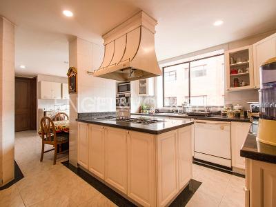 Apartamento de 1 alcoba en venta en La Cabrera, Bogotá, 508 m² · foto 8 de 20