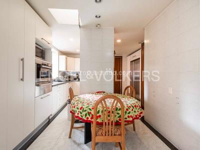 Apartamento de 1 alcoba en venta en La Cabrera, Bogotá, 508 m² · foto 9 de 20