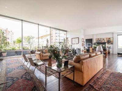 Apartamento de 1 alcoba en venta en La Cabrera, Bogotá, 508 m² · foto 14 de 20
