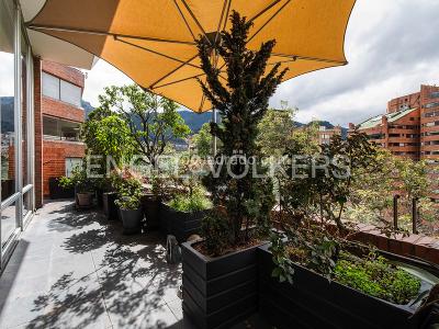 Apartamento de 1 alcoba en venta en La Cabrera, Bogotá, 508 m² · foto 15 de 20