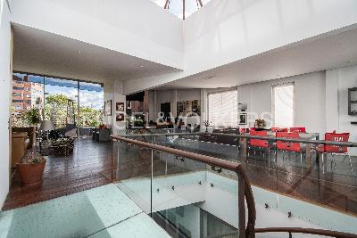 Apartamento de 1 alcoba en venta en La Cabrera, Bogotá, 508 m² · foto 16 de 20