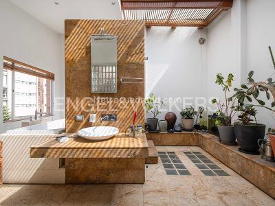 Apartamento de 1 alcoba en venta en La Cabrera, Bogotá, 508 m² · foto 17 de 20