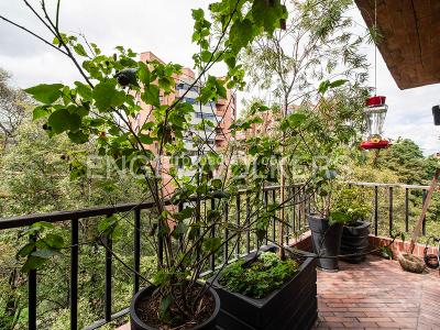 Apartamento de 1 alcoba en venta en La Cabrera, Bogotá, 508 m² · foto 18 de 20