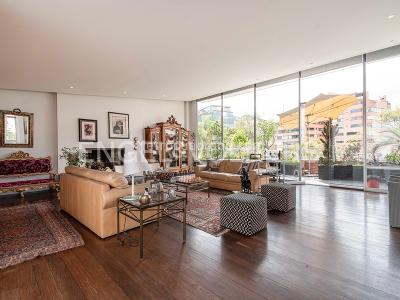 Apartamento de 1 alcoba en venta en La Cabrera, Bogotá, 508 m² · foto 20 de 20