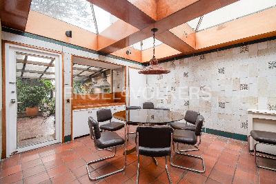 Casa de 4 alcobas en venta en El Refugio, Bogotá, 827 m² · foto 6 de 20
