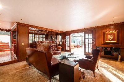 Casa de 4 alcobas en venta en El Refugio, Bogotá, 827 m² · foto 11 de 20