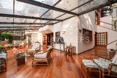 Casa de 4 alcobas en venta en El Refugio, Bogotá, 827 m² · foto 12 de 20