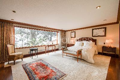 Casa de 4 alcobas en venta en El Refugio, Bogotá, 827 m² · foto 13 de 20