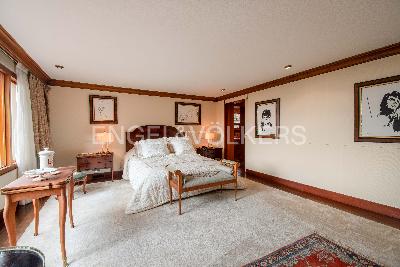 Casa de 4 alcobas en venta en El Refugio, Bogotá, 827 m² · foto 14 de 20