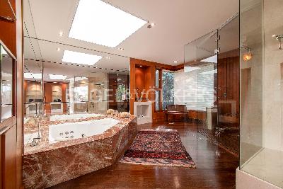 Casa de 4 alcobas en venta en El Refugio, Bogotá, 827 m² · foto 16 de 20