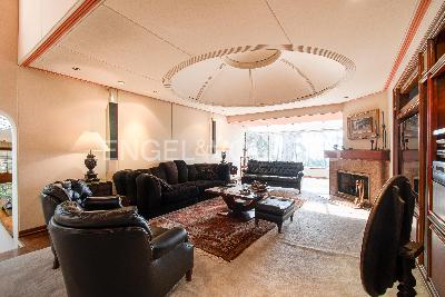 Casa de 4 alcobas en venta en El Refugio, Bogotá, 827 m² · foto 18 de 20