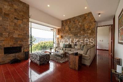 Casa de 4 alcobas en venta en La Calera, Bogotá, 310 m² · foto 2 de 18