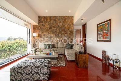Casa de 4 alcobas en venta en La Calera, Bogotá, 310 m² · foto 3 de 18