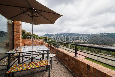 Casa de 4 alcobas en venta en La Calera, Bogotá, 310 m² · foto 6 de 18