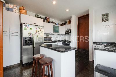 Casa de 4 alcobas en venta en La Calera, Bogotá, 310 m² · foto 7 de 18