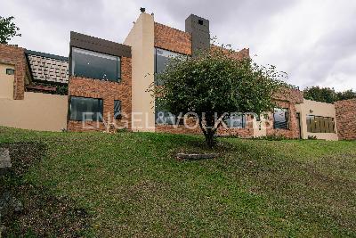 Casa de 4 alcobas en venta en La Calera, Bogotá, 310 m² · foto 15 de 18