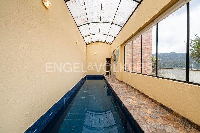 Casa de 4 alcobas en venta en La Calera, Bogotá, 310 m² · foto 17 de 18