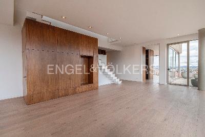 Apartamento de 3 alcobas en venta en Los Rosales, Bogotá, 418 m² · foto 5 de 20