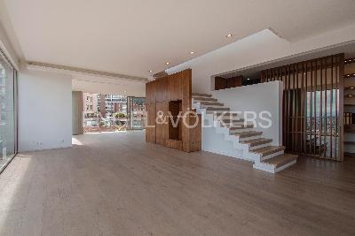 Apartamento de 3 alcobas en venta en Los Rosales, Bogotá, 418 m² · foto 6 de 20