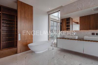 Apartamento de 3 alcobas en venta en Los Rosales, Bogotá, 418 m² · foto 14 de 20