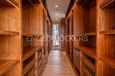 Apartamento de 3 alcobas en venta en Los Rosales, Bogotá, 418 m² · foto 15 de 20