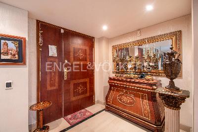 Apartamento en venta en Chico, Bogotá · foto 3 de 14