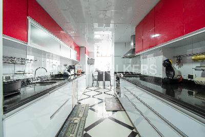 Apartamento en venta en Chico, Bogotá · foto 5 de 14