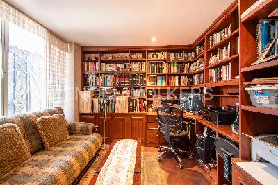 Apartamento en venta en Chico, Bogotá · foto 6 de 14