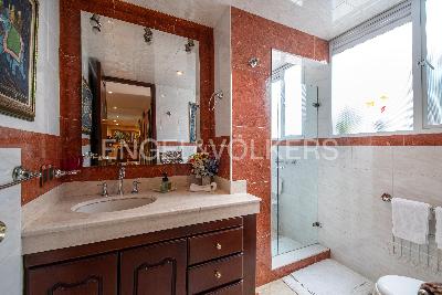 Apartamento en venta en Chico, Bogotá · foto 7 de 14