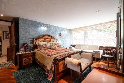 Apartamento en venta en Chico, Bogotá · foto 8 de 14