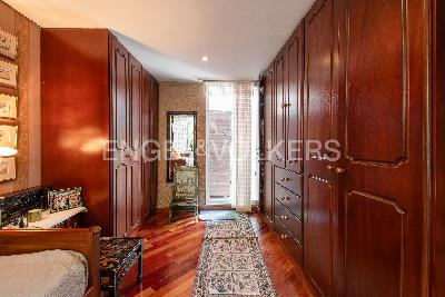 Apartamento en venta en Chico, Bogotá · foto 10 de 14