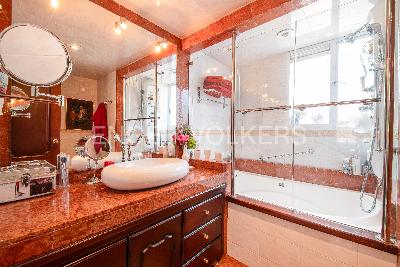 Apartamento en venta en Chico, Bogotá · foto 11 de 14