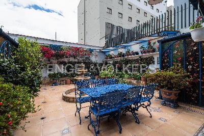 Apartamento en venta en Chico, Bogotá · foto 12 de 14