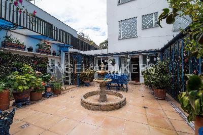 Apartamento en venta en Chico, Bogotá · foto 13 de 14