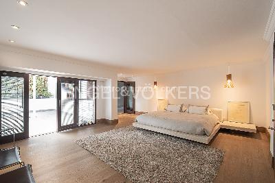 Casa de 3 alcobas en venta en Santa Ana, Bogotá, 591 m² · foto 9 de 17