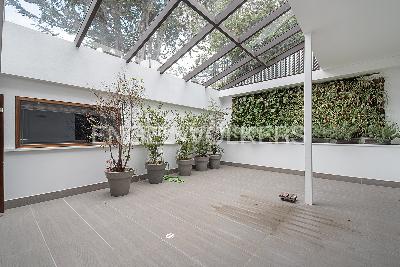 Casa de 3 alcobas en venta en Santa Ana, Bogotá, 591 m² · foto 16 de 17