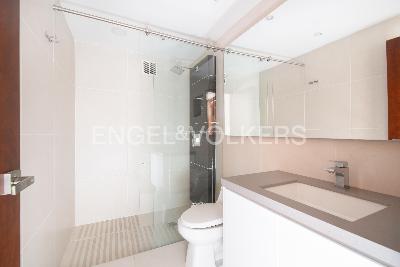 Apartamento de 2 alcobas en venta en Chico Virrey, Bogotá, 166 m² · foto 9 de 14