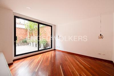 Apartamento de 2 alcobas en venta en Chico Virrey, Bogotá, 166 m² · foto 11 de 14