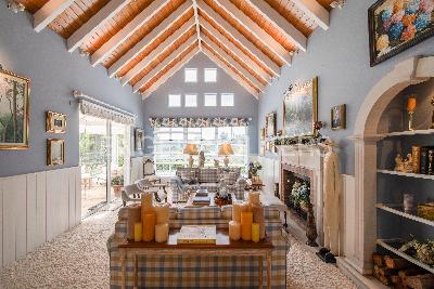 Casa en venta en La Calera, Bogotá · foto 3 de 20