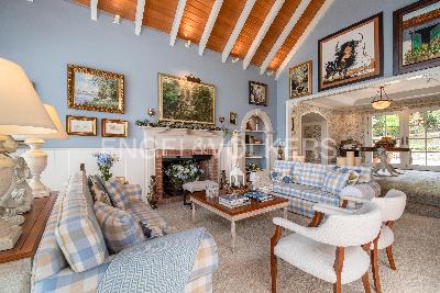 Casa en venta en La Calera, Bogotá · foto 4 de 20