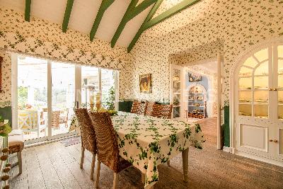 Casa en venta en La Calera, Bogotá · foto 6 de 20