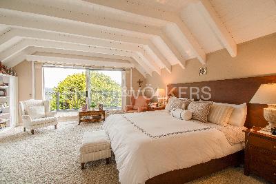 Casa en venta en La Calera, Bogotá · foto 15 de 20